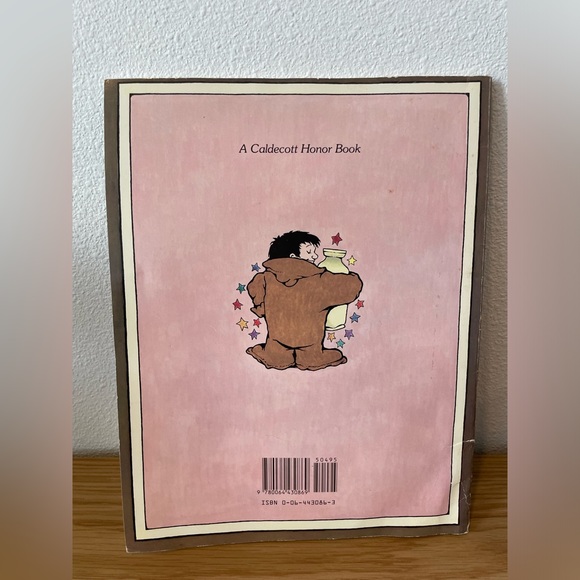 🍁Vintage! In The Night Kitchen Maurice Sendak Children’s Book Paperback - Picture 2 of 7